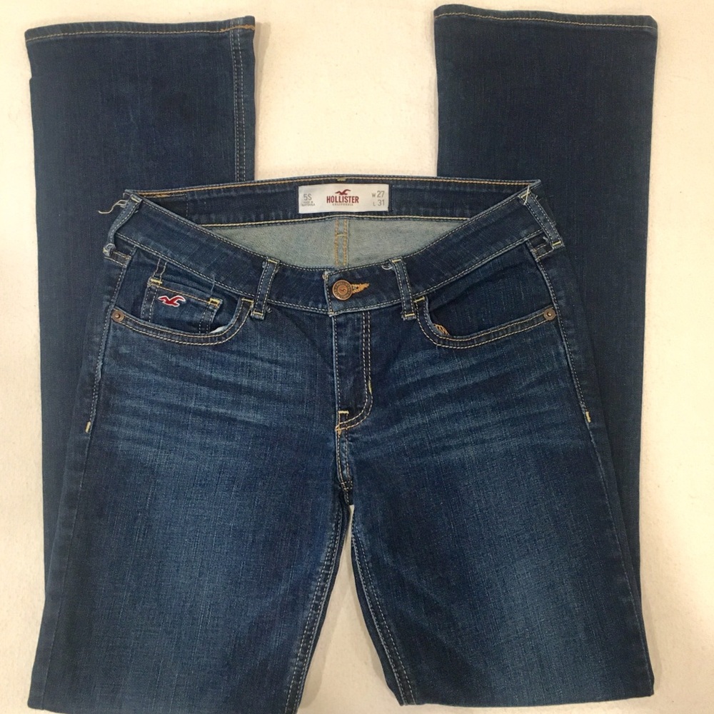 Hollister Jeans 5S